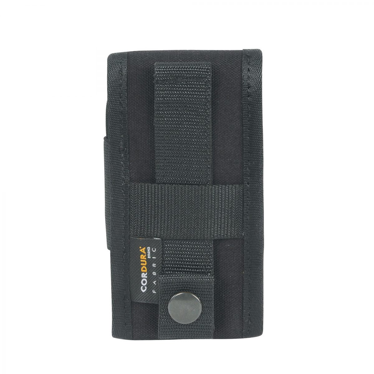 Tasmanian Tiger Tactical Phone Cover Black Outdoor Tactical Australia