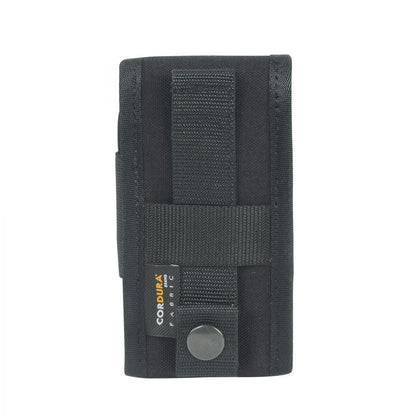 Tasmanian Tiger Tactical Phone Cover Black Outdoor Tactical Australia