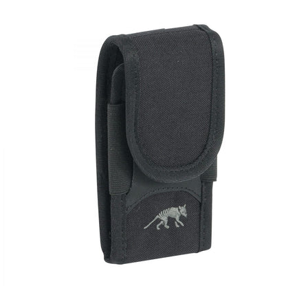 Tasmanian Tiger Tactical Phone Cover Black Outdoor Tactical Australia