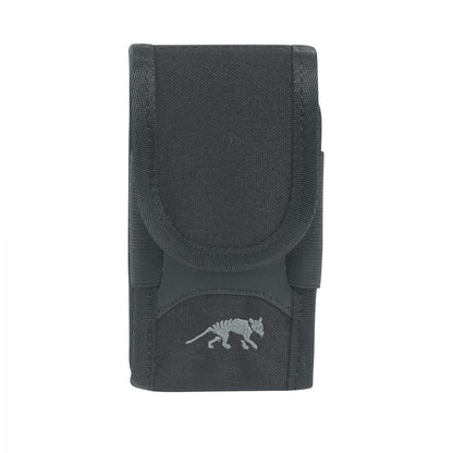 Tasmanian Tiger Tactical Phone Cover Black Outdoor Tactical Australia