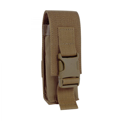 Tasmanian Tiger Tool Pocket Medium Coyote Outdoor Tactical Australia