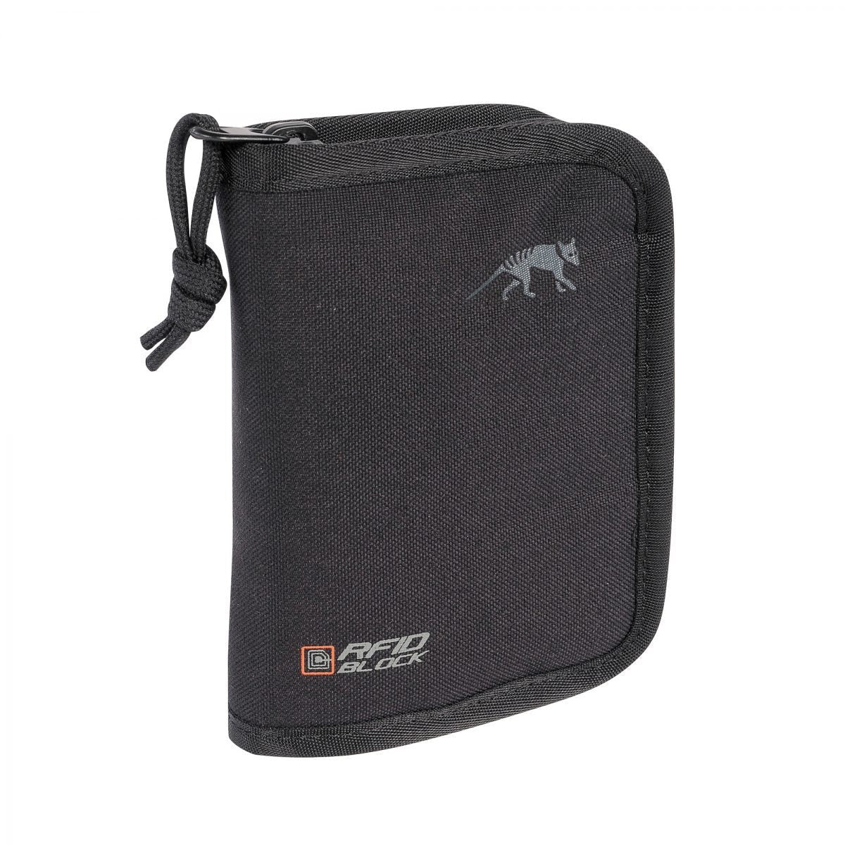 Tasmanian Tiger Wallet RFID B Black Outdoor Tactical Australia