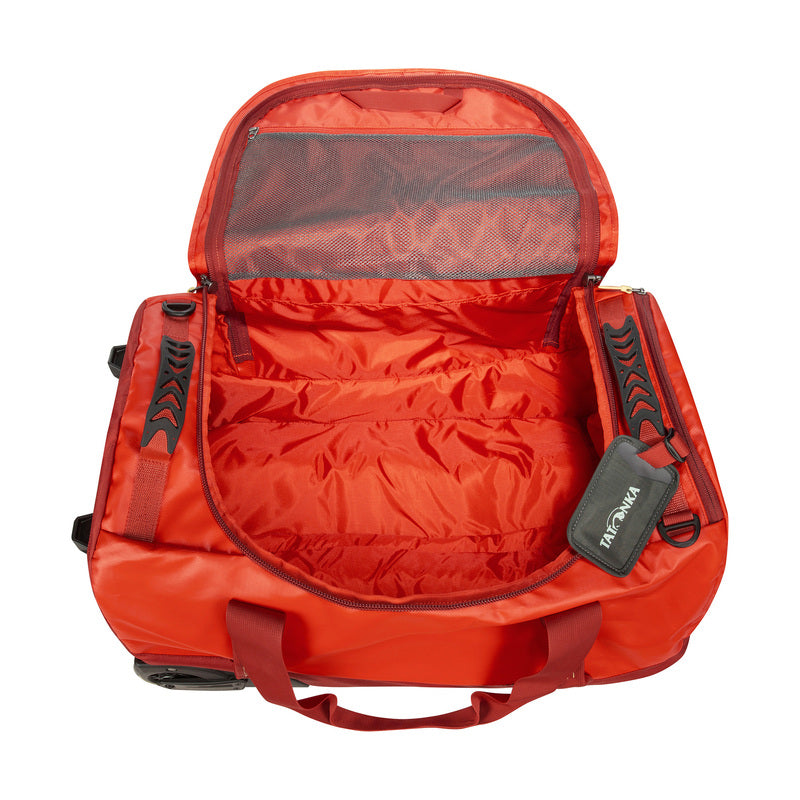 Tatonka Barrel Roller M Trolley 60 liter Outdoor Tactical Australia