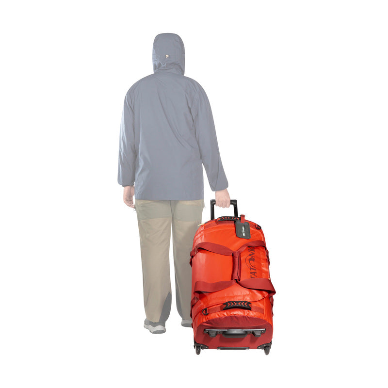 Tatonka Barrel Roller M Trolley 60 liter Outdoor Tactical Australia