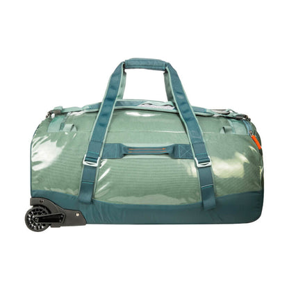 Tatonka Barrel Roller Trolley - 80 Liter Outdoor Tactical Australia