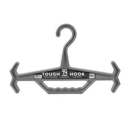 Tough Hook Original Tough Hook Hanger Grey Outdoor Tactical Australia