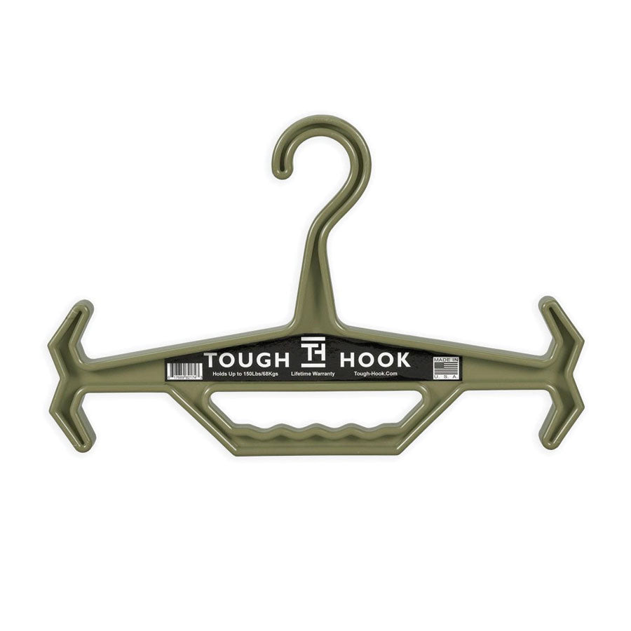 Tough Hook Original Tough Hook Hanger Foliage Outdoor Tactical Australia