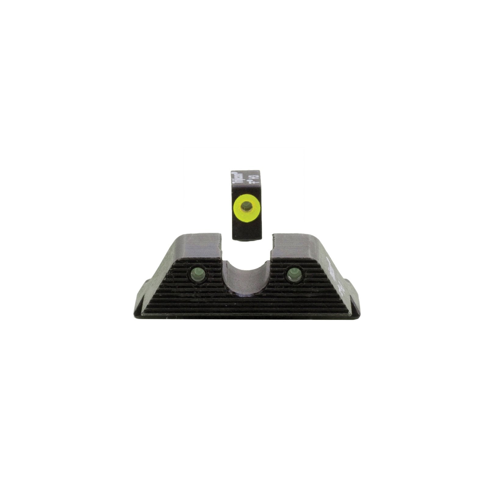 Trijicon HD XR Night Sights for Glock Standard Frames Outdoor Tactical Australia
