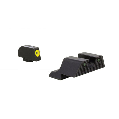 Trijicon HD XR Night Sights for Glock Standard Frames Outdoor Tactical Australia