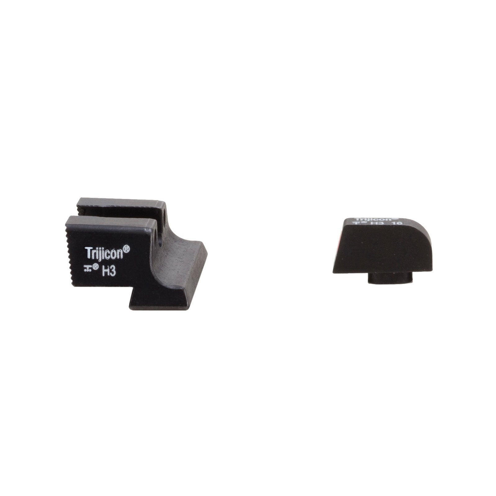 Trijicon HD XR Night Sights for Glock Standard Frames Outdoor Tactical Australia