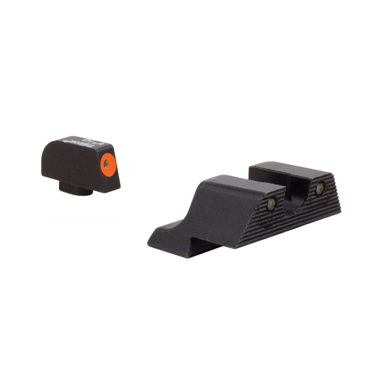 Trijicon HD XR Night Sights for Glock Standard Frames Outdoor Tactical Australia