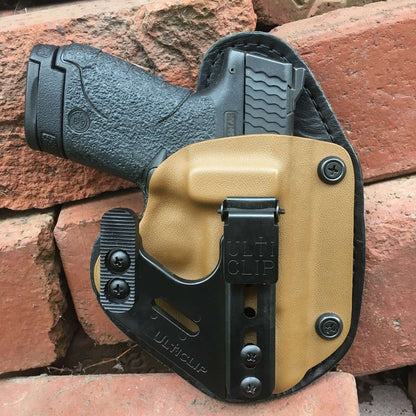Ulticlip Ultimate Carry Solutions Crux Concealment System Outdoor Tactical Australia