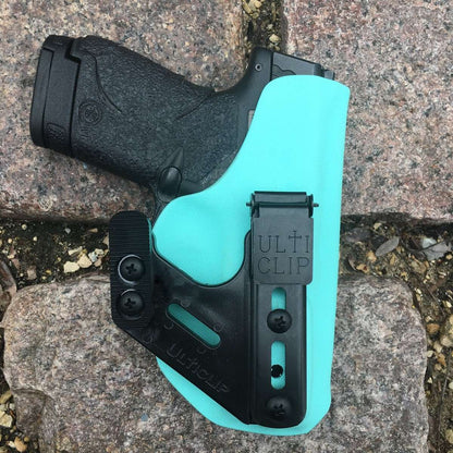Ulticlip Ultimate Carry Solutions Crux Concealment System Outdoor Tactical Australia