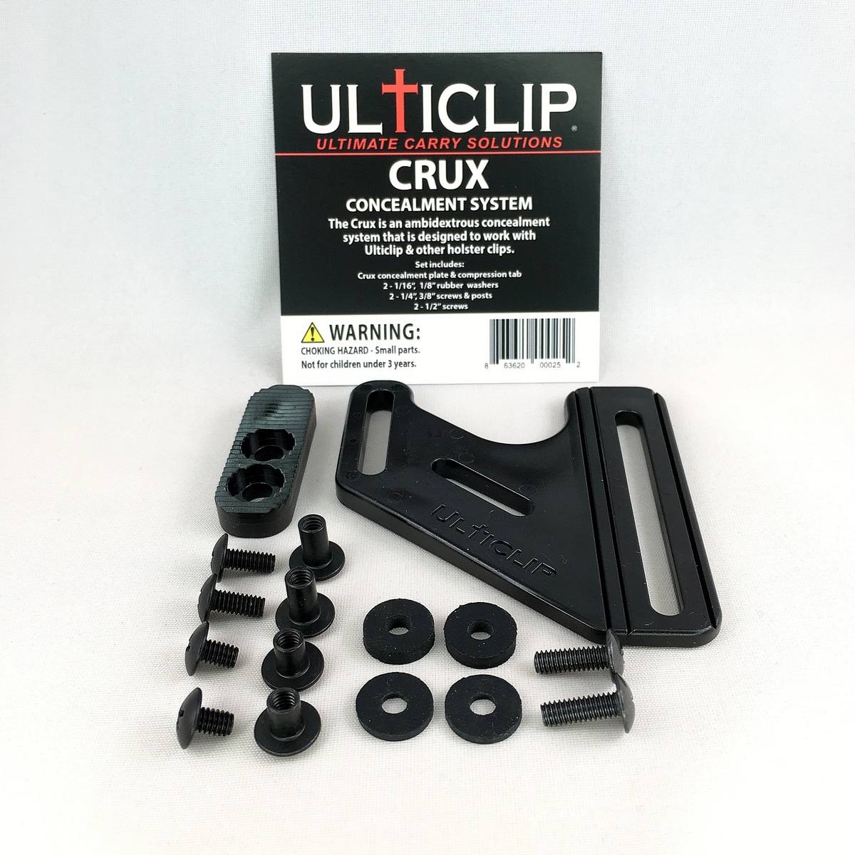Ulticlip Ultimate Carry Solutions Crux Concealment System Outdoor Tactical Australia