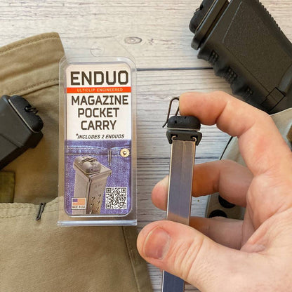 Ulticlip Ultimate Carry Solutions Enduo Outdoor Tactical Australia
