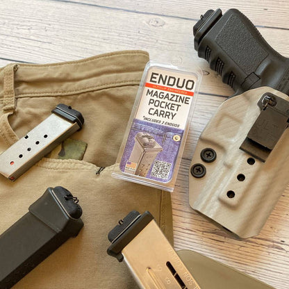 Ulticlip Ultimate Carry Solutions Enduo Outdoor Tactical Australia