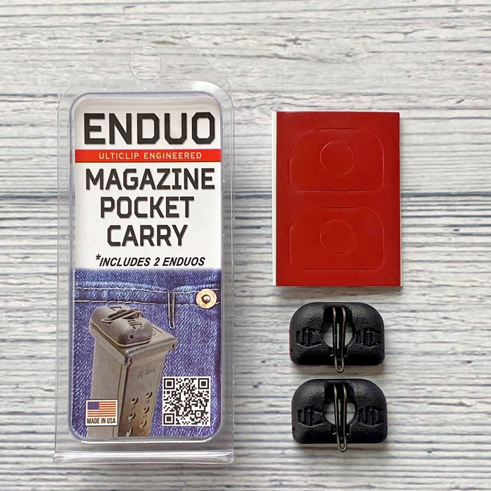 Ulticlip Ultimate Carry Solutions Enduo Outdoor Tactical Australia