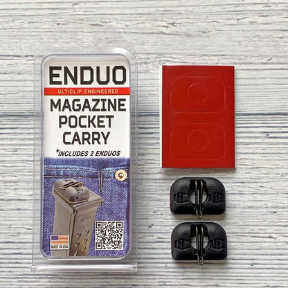 Ulticlip Ultimate Carry Solutions Enduo Outdoor Tactical Australia