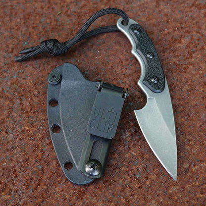 Ulticlip Ultimate Carry Solutions SLIM 2.2 Outdoor Tactical Australia