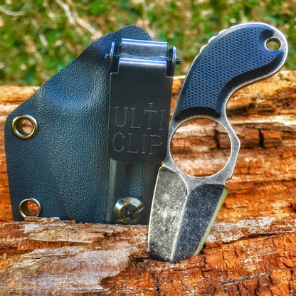 Ulticlip Ultimate Carry Solutions SLIM 2.2 Outdoor Tactical Australia