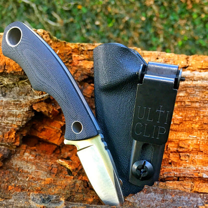 Ulticlip Ultimate Carry Solutions SLIM 2.2 Outdoor Tactical Australia