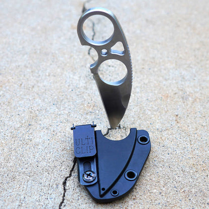 Ulticlip Ultimate Carry Solutions SLIM 2.2 Outdoor Tactical Australia