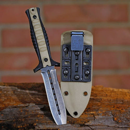 Ulticlip Ultimate Carry Solutions SLIM 3.3 Outdoor Tactical Australia