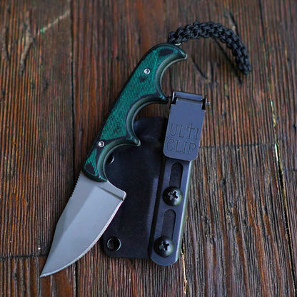 Ulticlip Ultimate Carry Solutions SLIM 3.3 Outdoor Tactical Australia
