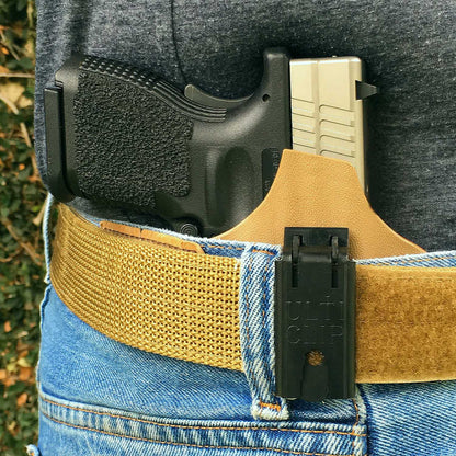 Ulticlip Ultimate Carry Solutions ULTICLIP XL Outdoor Tactical Australia