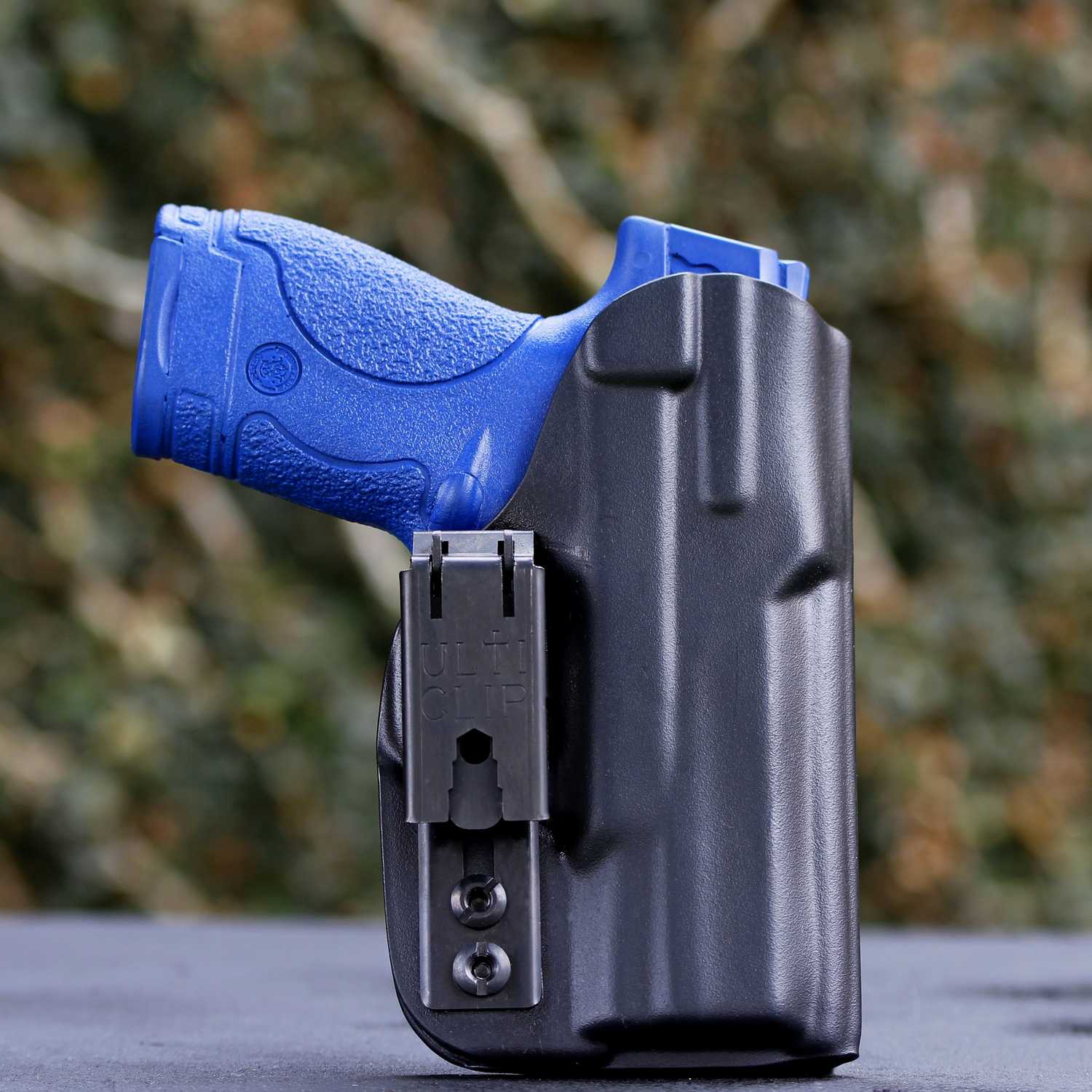 Ulticlip Ultimate Carry Solutions ULTICLIP XL Outdoor Tactical Australia
