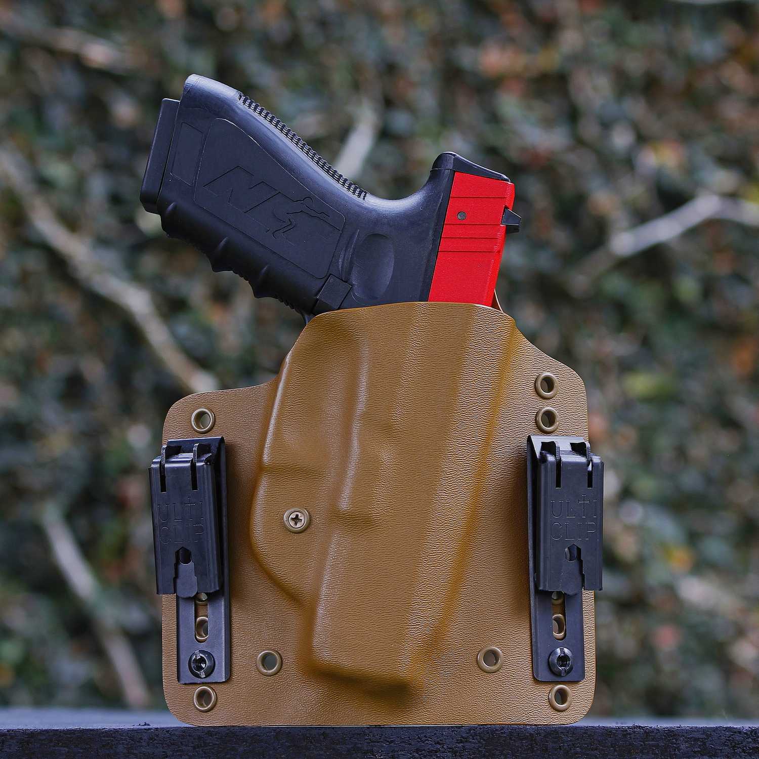 Ulticlip Ultimate Carry Solutions ULTICLIP XL Outdoor Tactical Australia