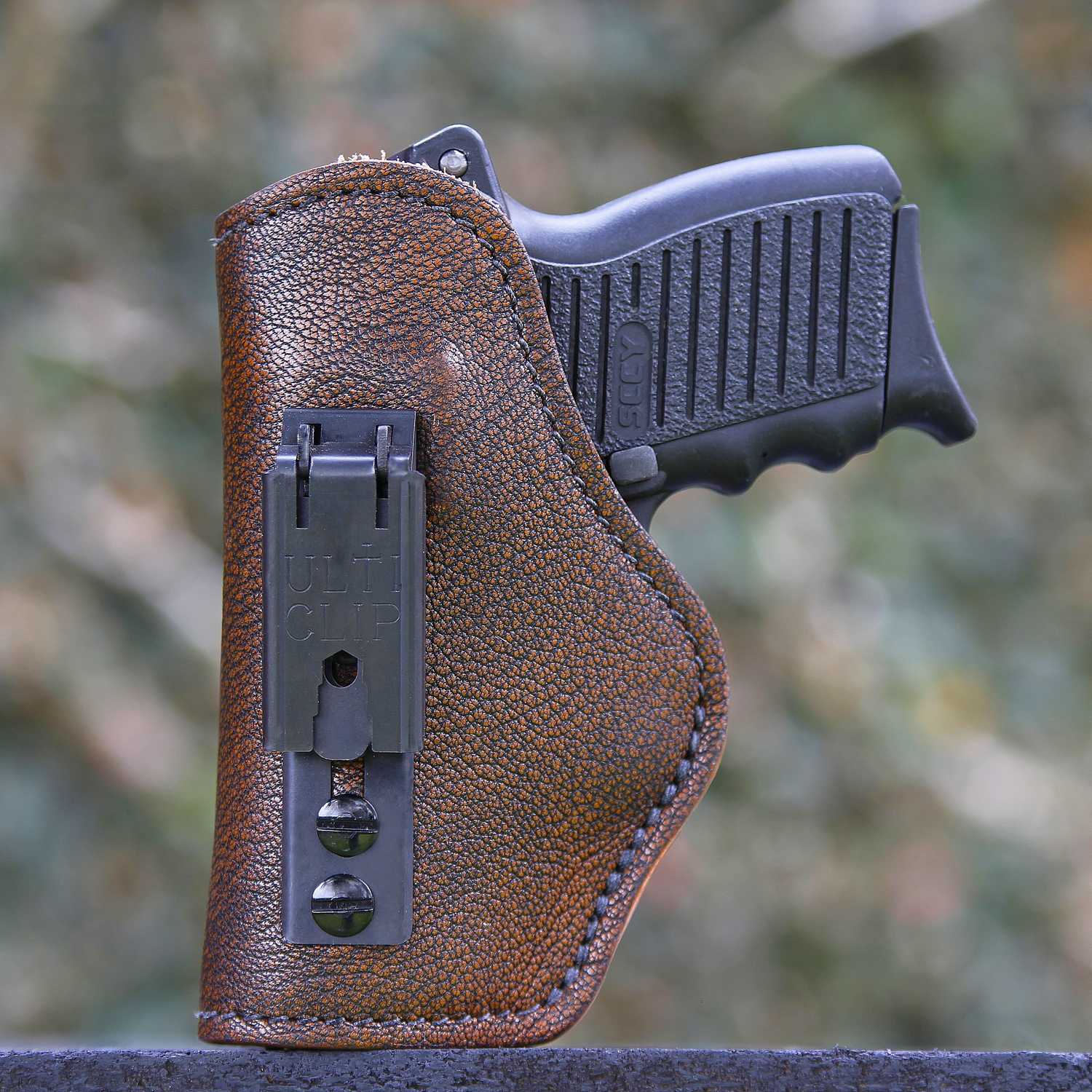 Ulticlip Ultimate Carry Solutions ULTICLIP XL Outdoor Tactical Australia