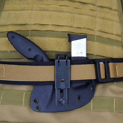Ulticlip Ultimate Carry Solutions ULTICLIP XL Outdoor Tactical Australia