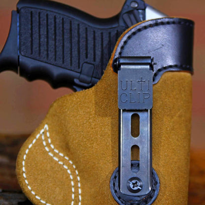 Ulticlip Ultimate Carry Solutions ULTICLIP3+ Outdoor Tactical Australia
