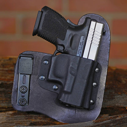 Ulticlip Ultimate Carry Solutions ULTICLIP3+ Outdoor Tactical Australia