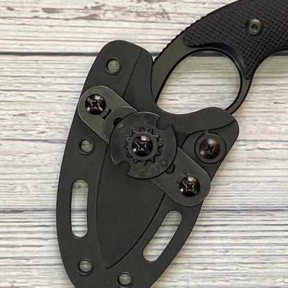 Ulticlip Ultimate Carry Solutions UltiLink Complete Kit Outdoor Tactical Australia