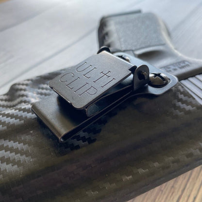 Ulticlip Ultimate Carry Solutions UltiTuck Outdoor Tactical Australia