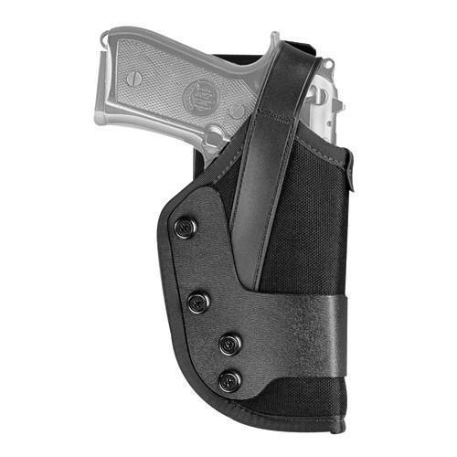 Uncle Mike's Nylon Jacket Slot Standard Retention Holster Outdoor Tactical Australia
