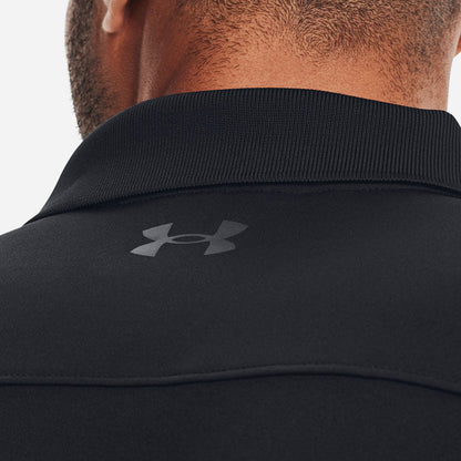Under Armour Tactical Performance Polo 2.0 Black Outdoor Tactical Australia