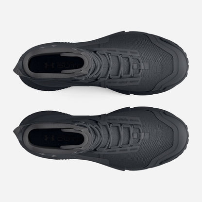 Under Armour Women's Valsetz Tactical Boots Black Outdoor Tactical Australia