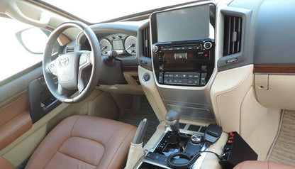 Ventura Tactical Systems Armoured Vehicle Toyota Land Cruiser 200 SUV Outdoor Tactical Australia