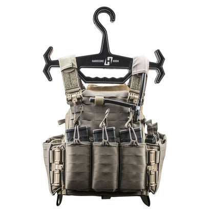 Ventura Tactical Systems Hardcore Hook Heavy Duty Hanger 90kg Load Capacity Outdoor Tactical Australia