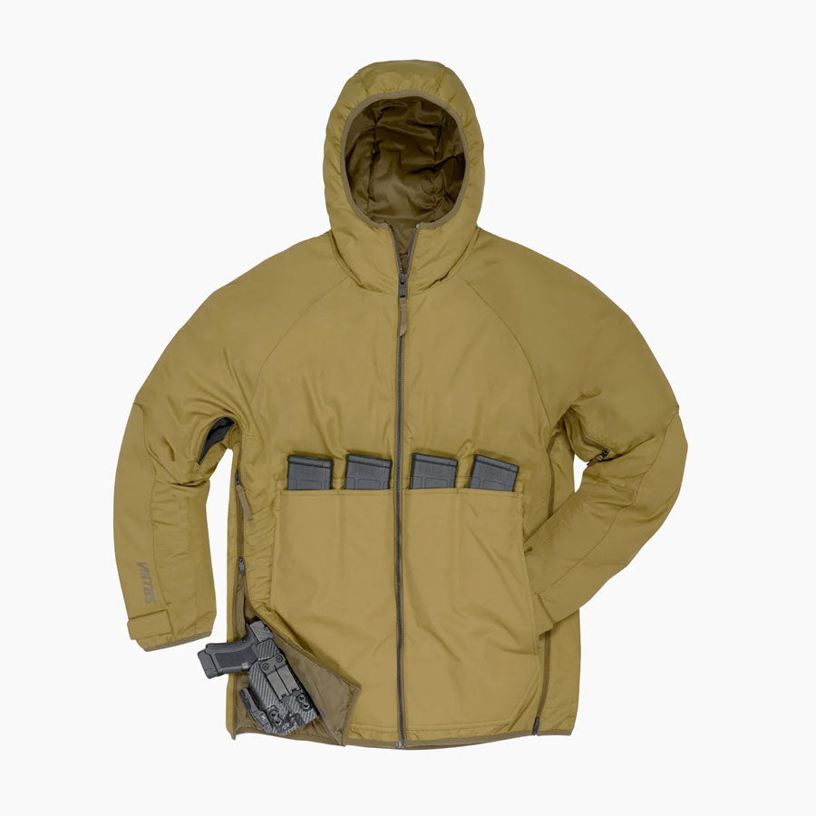 VIKTOS Alphadawn XP Jacket Black Outdoor Tactical Australia