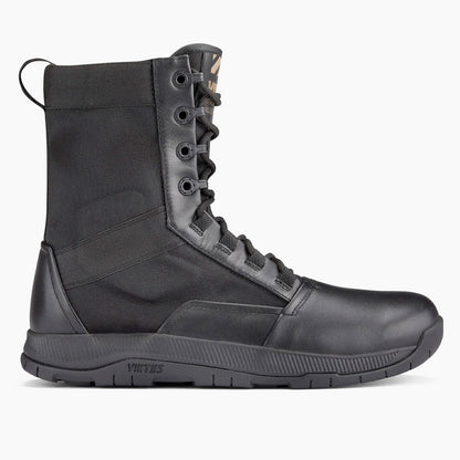 VIKTOS Armory AR670 Boot Leo Black 6 Outdoor Tactical Australia