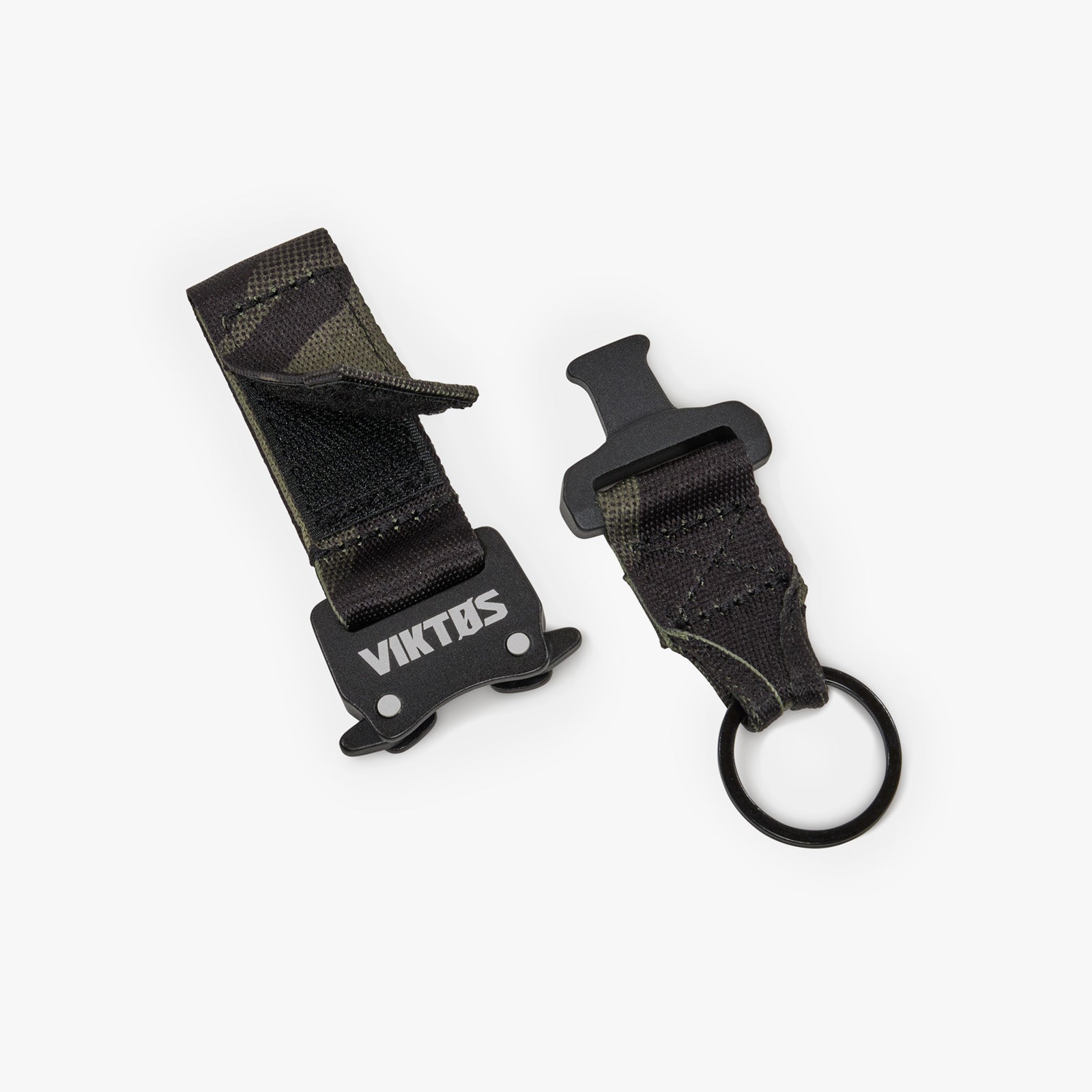 VIKTOS Bulldog Keychain Outdoor Tactical Australia