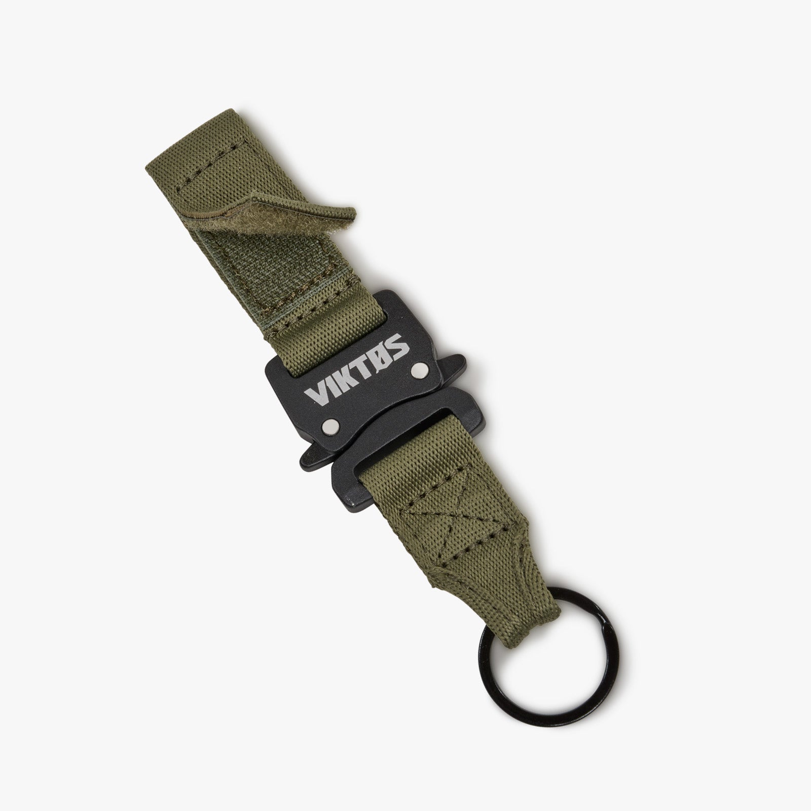 VIKTOS Bulldog Keychain Ranger Outdoor Tactical Australia