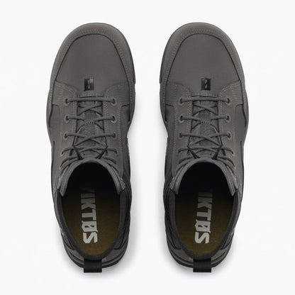 VIKTOS Johnny Combat Mid Waterproof Boot Greyman Outdoor Tactical Australia