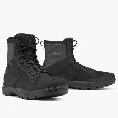VIKTOS Johnny Combat Mid Waterproof Boot Nightfjall Outdoor Tactical Australia