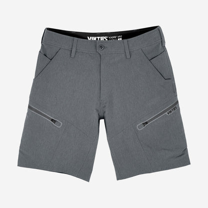 VIKTOS Kadre Duty Short Gunmetal 28 Outdoor Tactical Australia