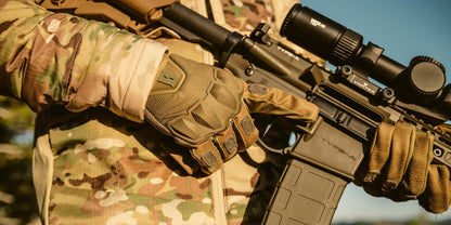 VIKTOS Kadre Kit Gloves Greyman Outdoor Tactical Australia